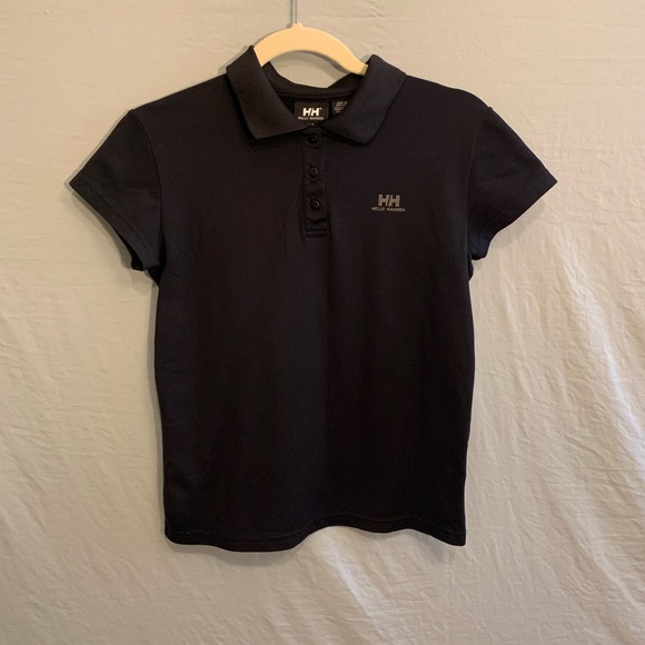 HELLY HANSEN GOLF SHIRT - Picture 2 of 5